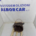 1991 Lancia Dedra 1.8 petrol gearbox