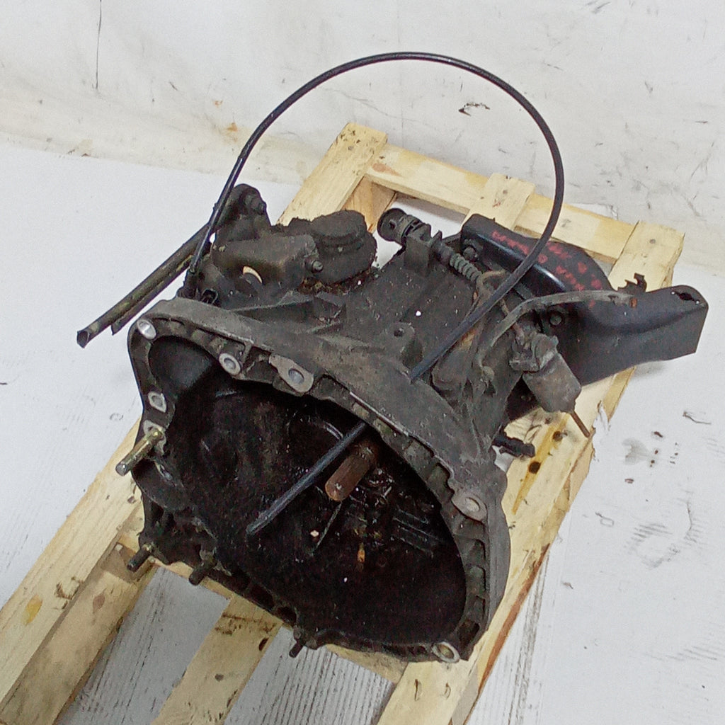 1991 Lancia Dedra 1.8 petrol gearbox
