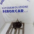 Gearbox Renault Scenic 1.9 dCi year 2000