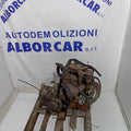 Motor completo Fiat 127 900cc año 1980 código motor 100GL.000 kilómetros 80800