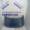 Cofano motore anteriore hyundai matrix gl anno 2001/2009