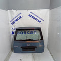 Cofano baule posteriore completo hyundai matrix anno 2001/2009