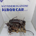 Motore completo chevrolet matiz 1.0 gpl anno 2007 sigla motore B10S1 chilometri 120000