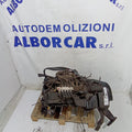 Motor Kia Picanto 1.0 gasolina/GLP año 2008 código motor G4HE kilómetros 100000
