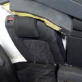 Tapicería completa Peugeot 3008 año 2009