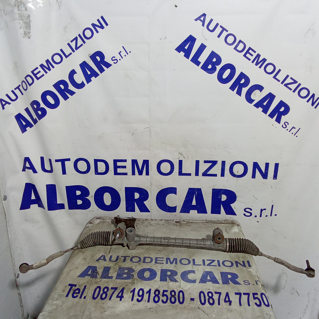 Scatola sterzo toyota aygo 1.0 benzina anno 2009