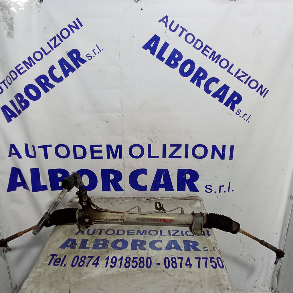 Caja de dirección Fiat Ducato 2.5 JTD año 2005