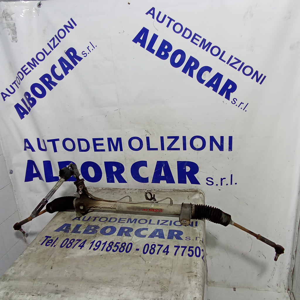 Caja de dirección Fiat Ducato 2.5 JTD año 2005