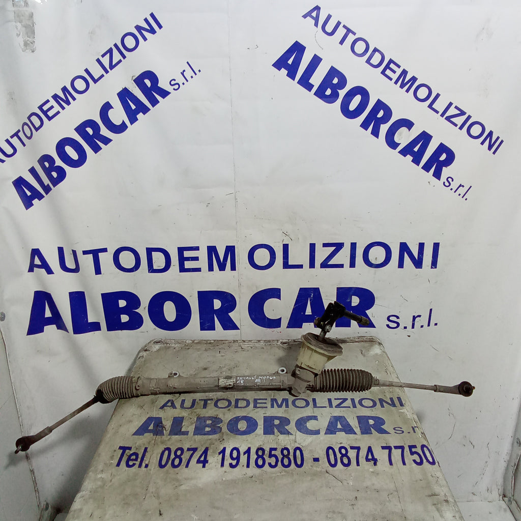 Caja de dirección Renault Modus 1.5dci año 2005