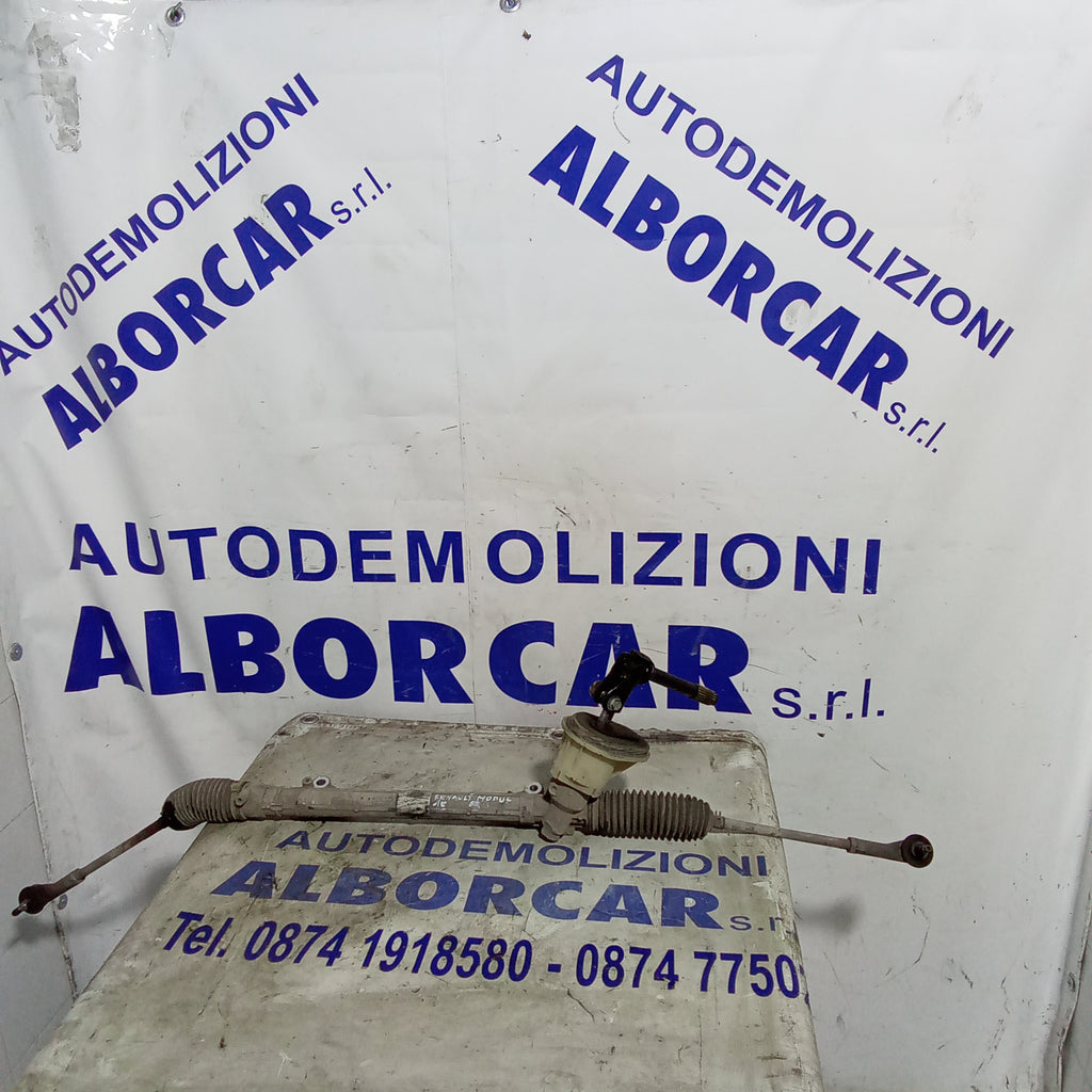 Caja de dirección Renault Modus 1.5dci año 2005