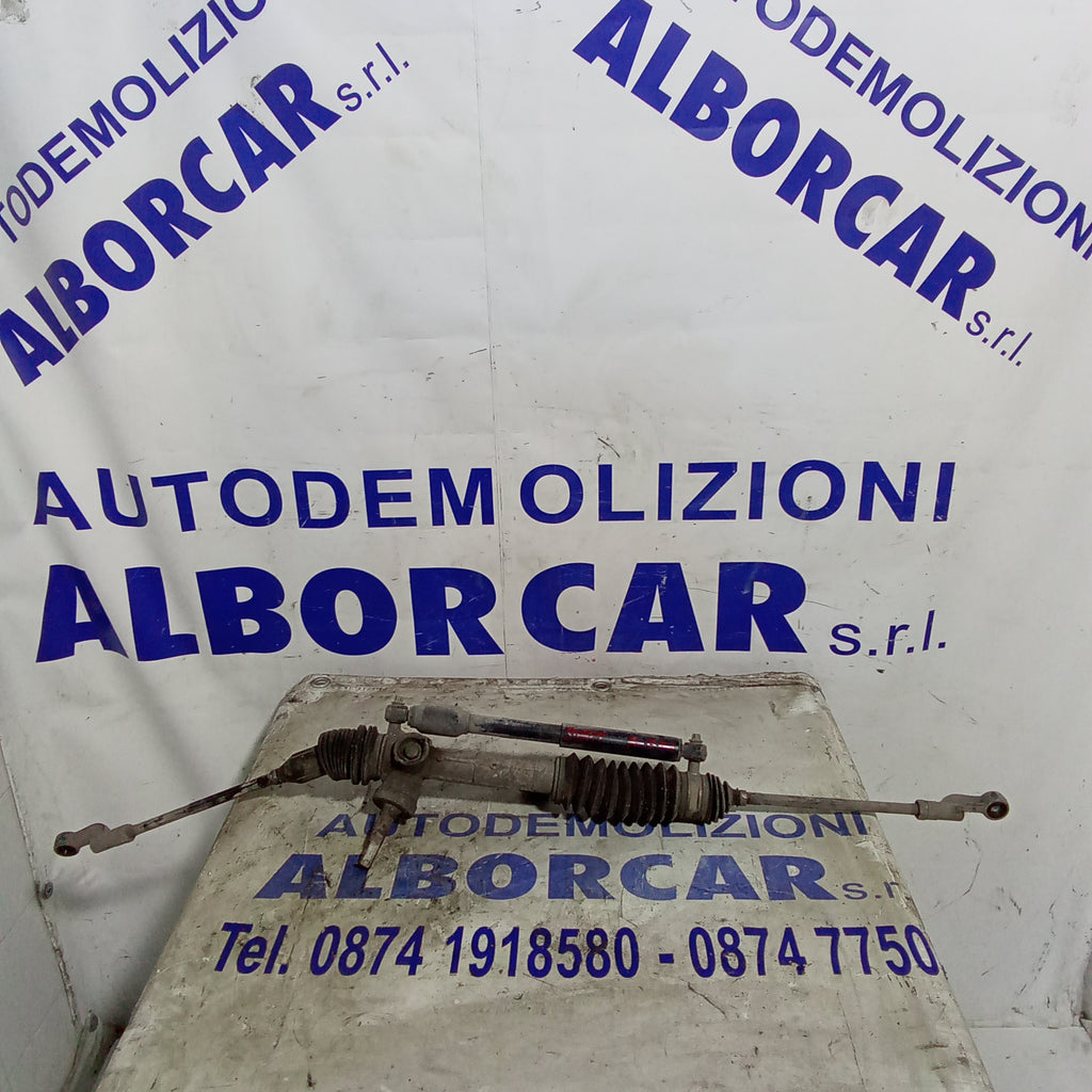 Smart 700cc petrol steering box year 2004