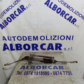 Smart 700cc petrol steering box year 2004