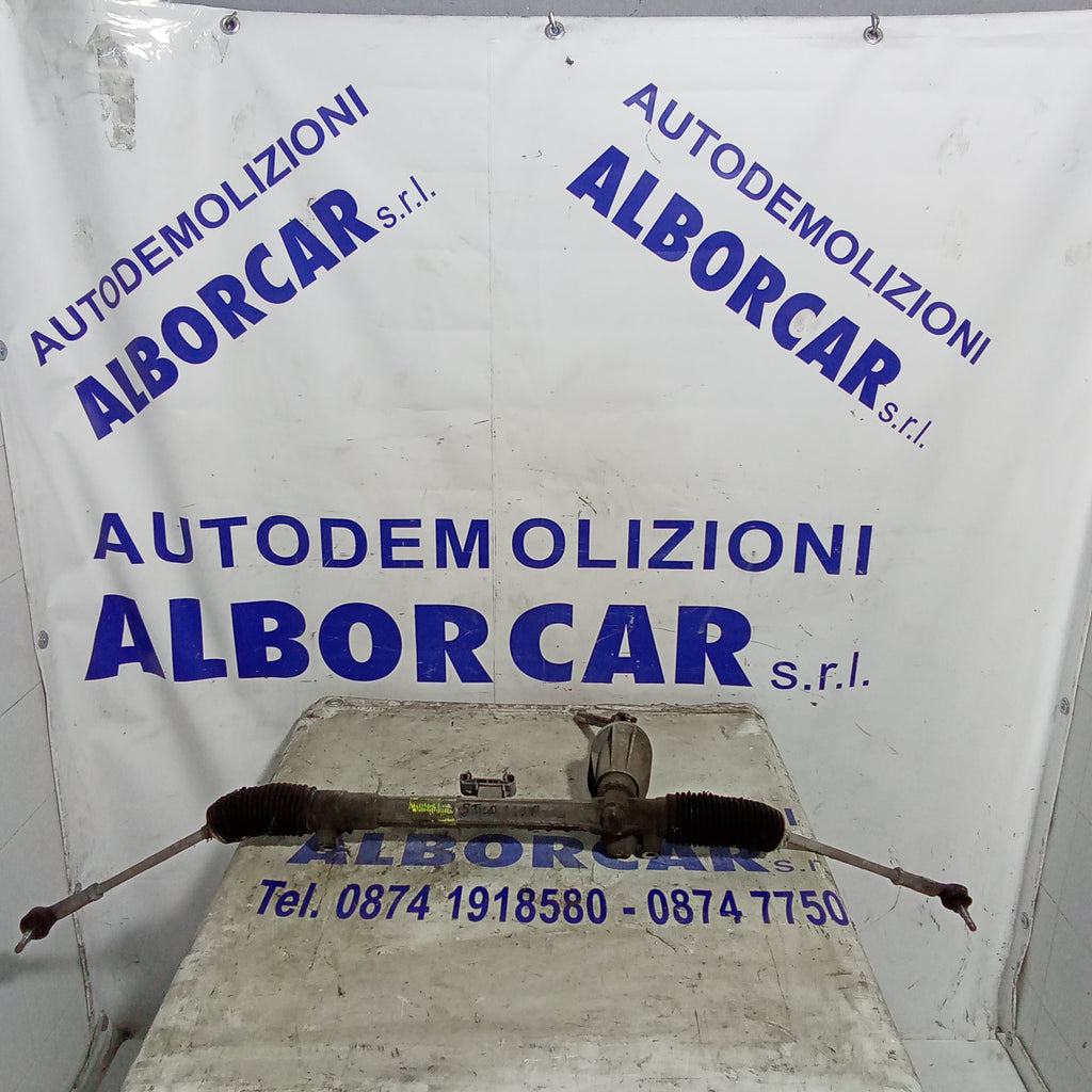 Steering box Fiat Stilo 1.9 JTD S.W. year 2004