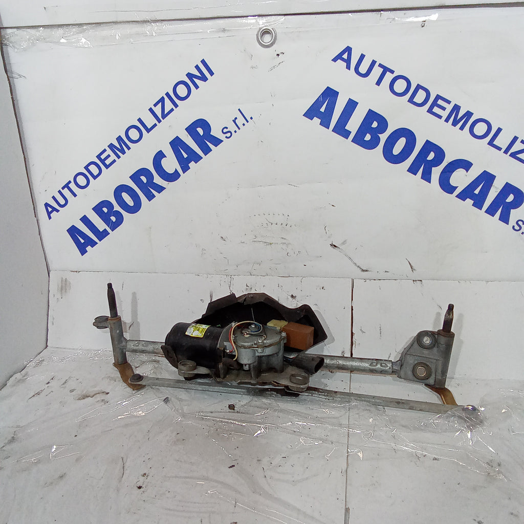 Motor de limpiaparabrisas delantero Fiat Multipla 1.9 JTD año 2006
