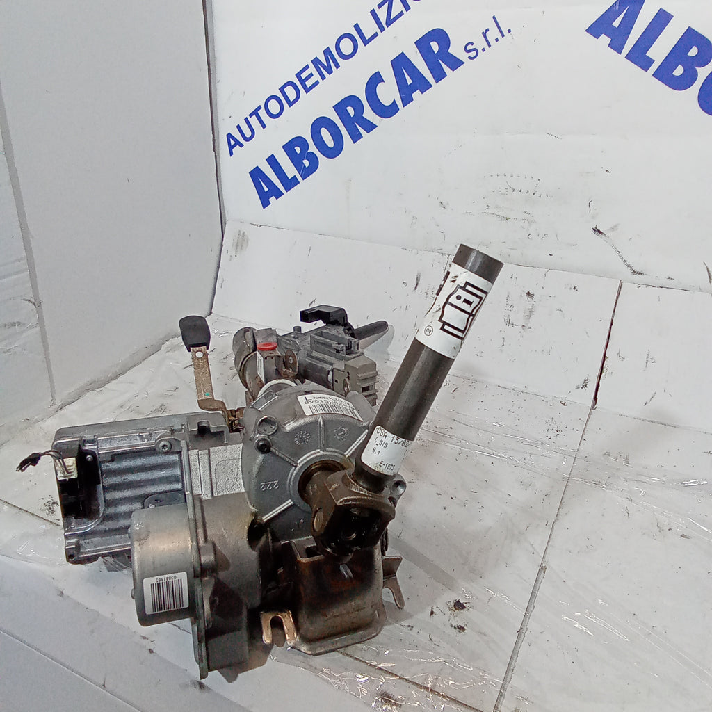Steering column Ford Fiesta 1.4 petrol year 2010