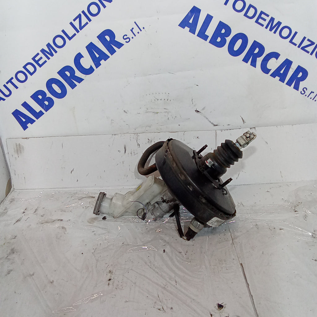 Bomba de servofreno completa Suzuki Alto 1.0 gasolina año 2009