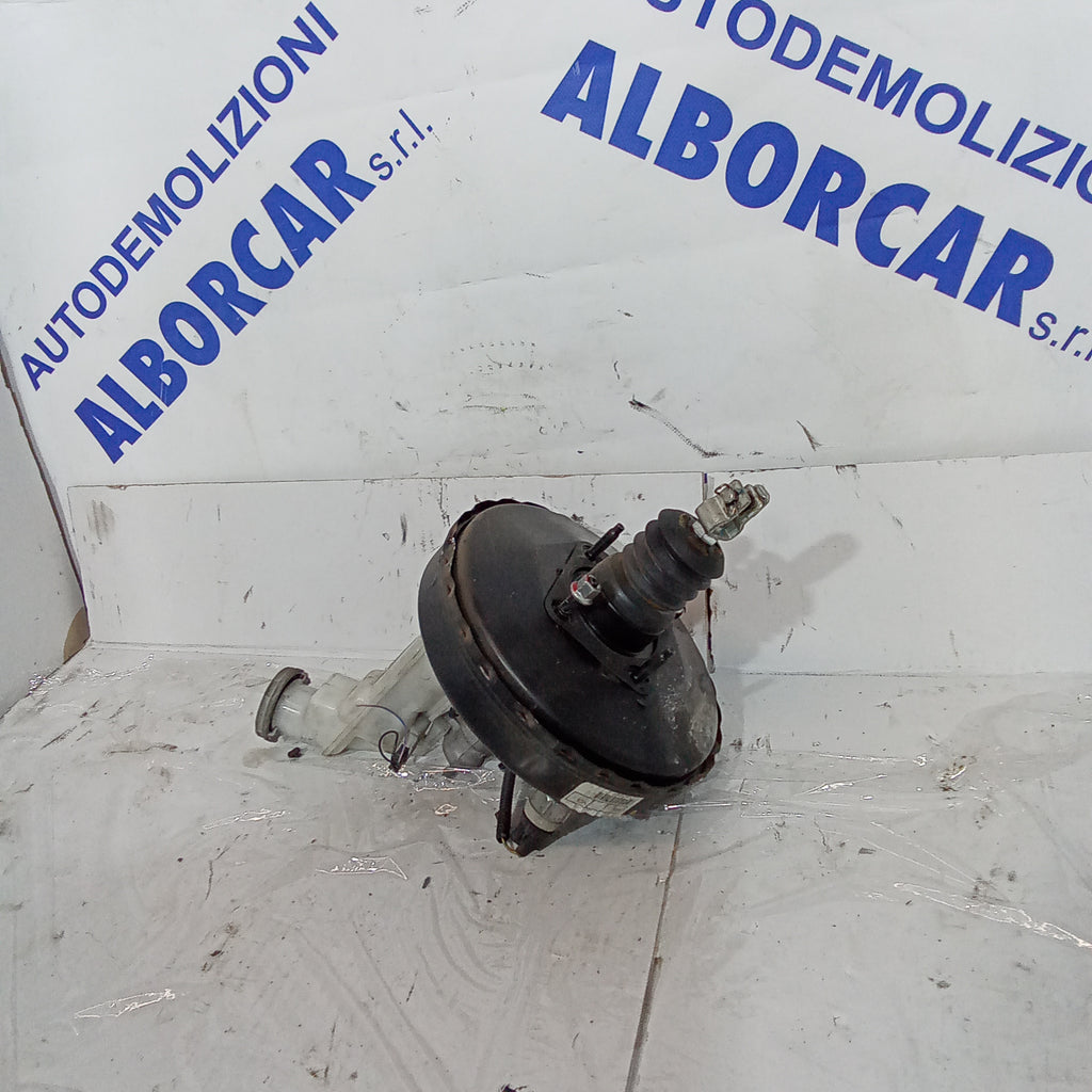 Bomba de servofreno completa Suzuki Alto 1.0 gasolina año 2009