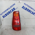 Piloto trasero izquierdo Hyundai Matrix año 2001/2009