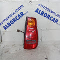 Fanale stop posteriore destro hyundai matrix anno 2001/2009