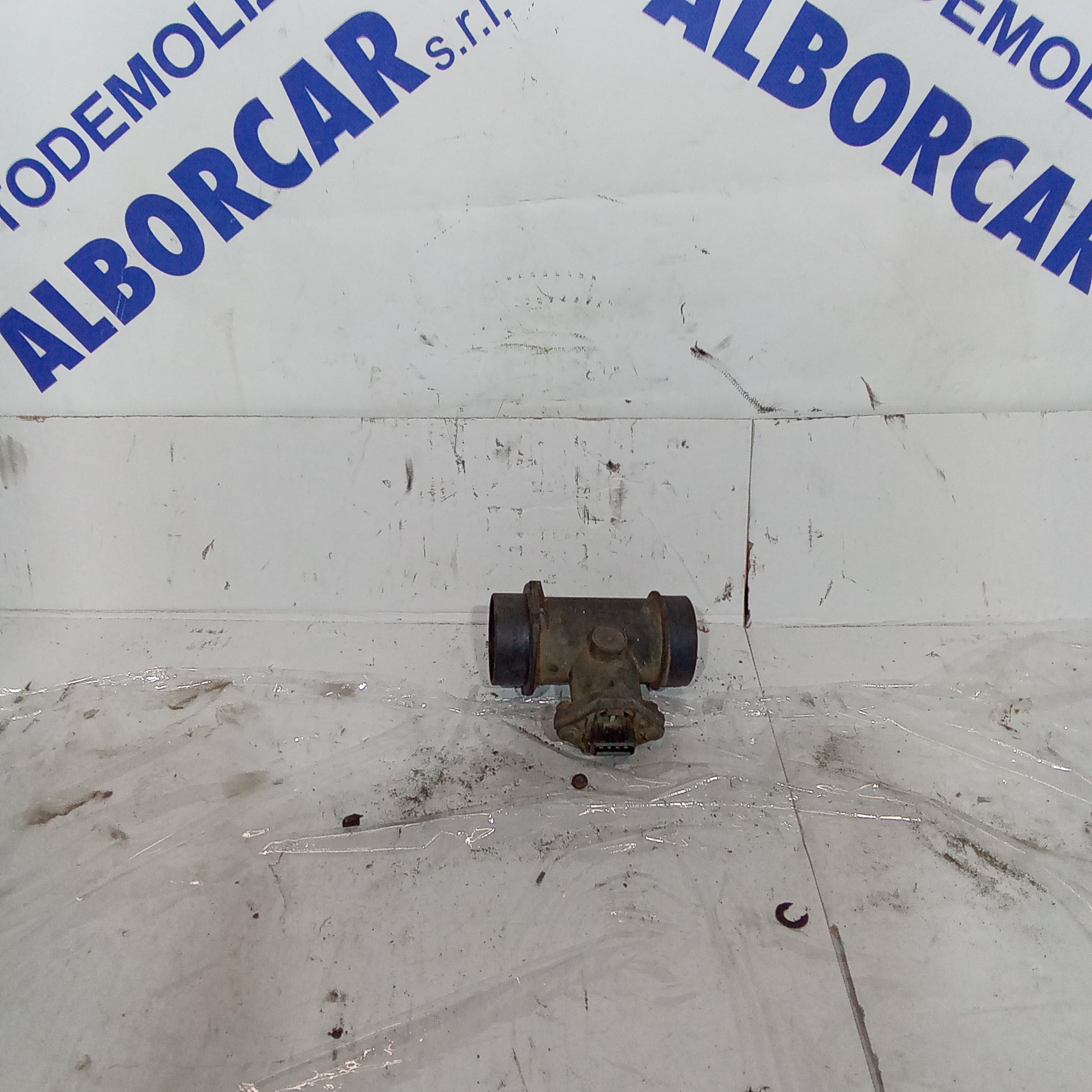 Caudalímetro Alfa 145 1.4 gasolina año 1994/2001
