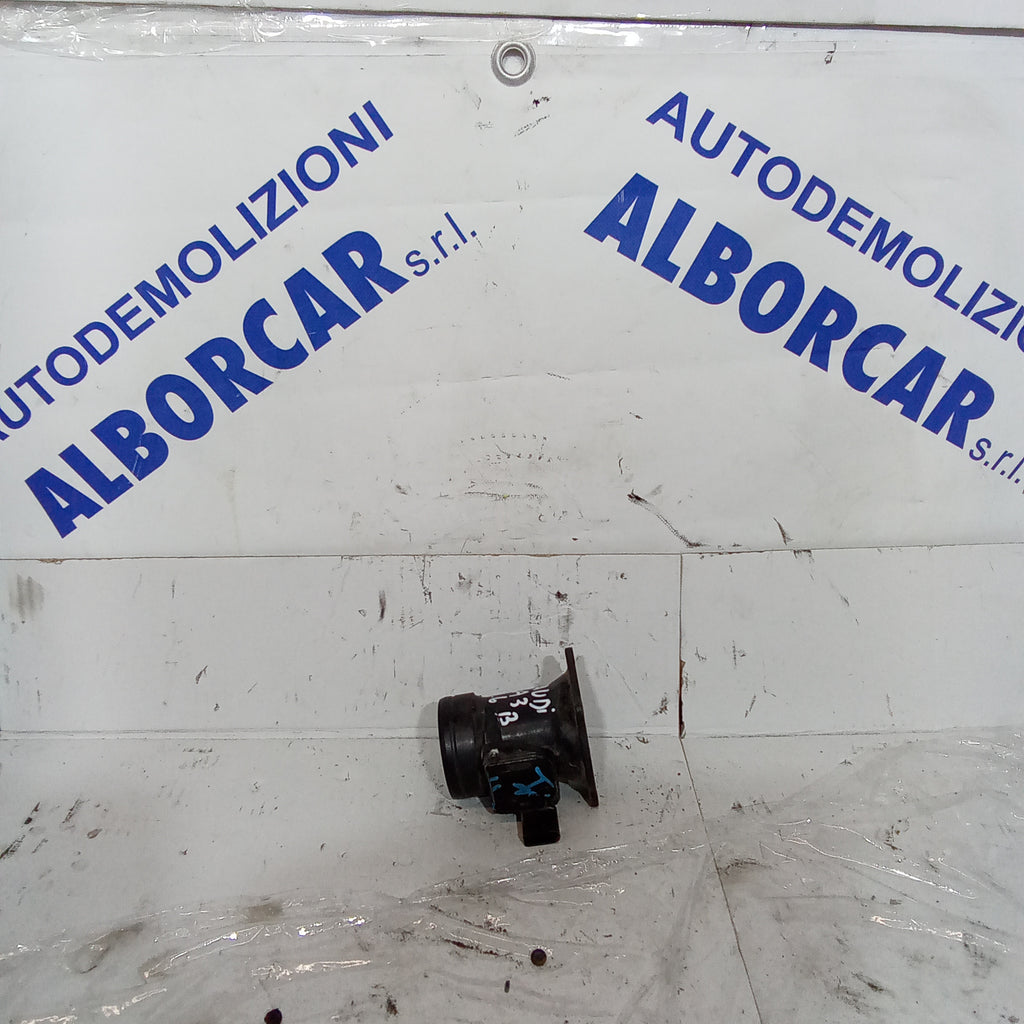 Caudalímetro Audi A3 1.6 gasolina años 1999/2006
