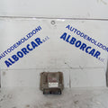 Unidad de control del motor Volkswagen Golf 5 1.9 TDI año 2007