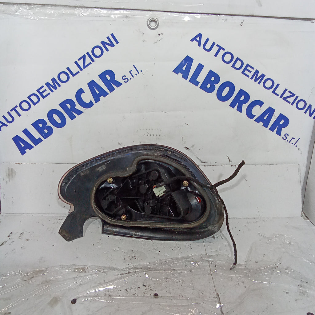 Fanale stop posteriore sinistro fiat bravo 3 porte anno 1998