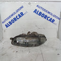 Fanale faro anteriore sinistro fiat bravo 3 porte anno 1998