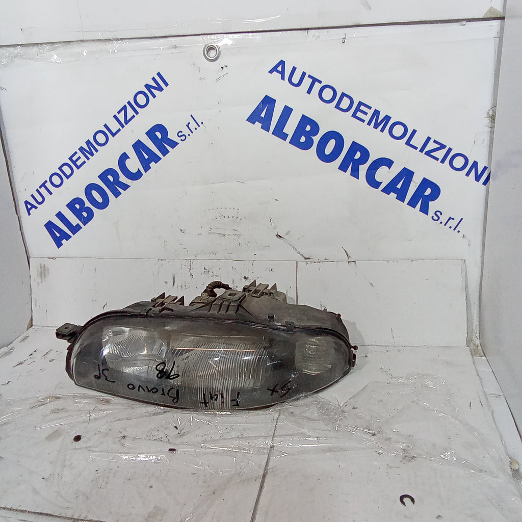 Fanale faro anteriore sinistro fiat bravo 3 porte anno 1998