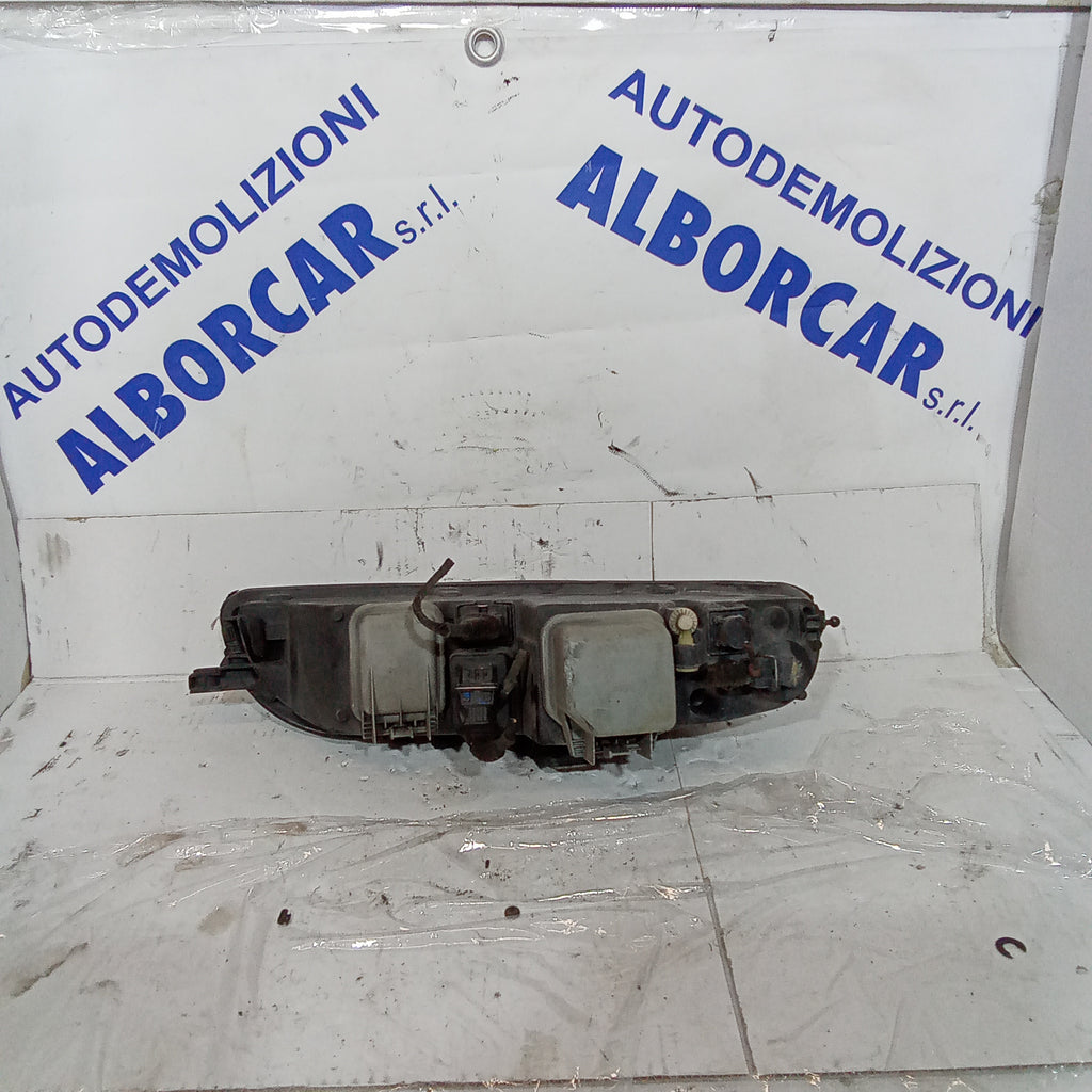 Fanale faro anteriore sinistro fiat bravo 3 porte anno 1998