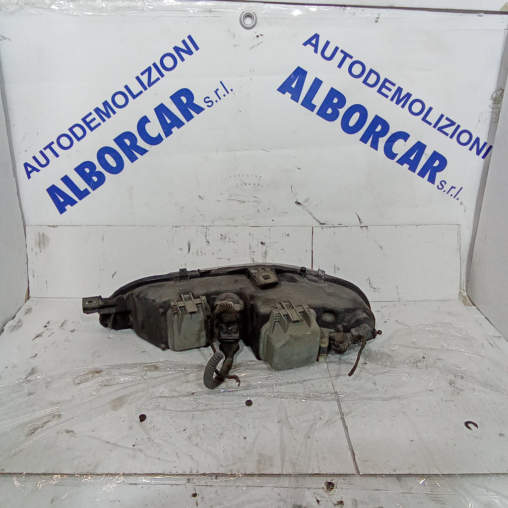 Fanale faro anteriore destro fiat bravo 3 porte anno 1998