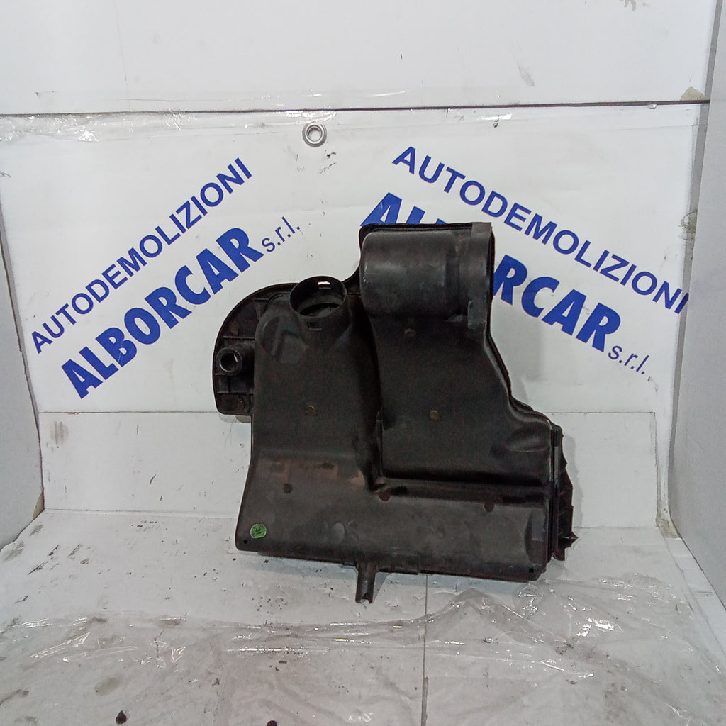 Scatola filtro aria fiat grande punto 90cv anno 2006 1.3 MTJ