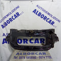 Front grille Iveco Daily 4th series year 2022
