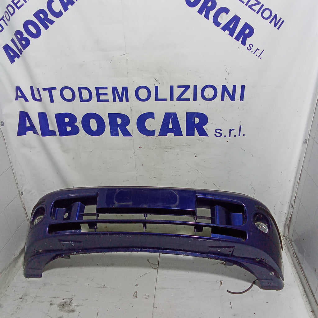 Parachoques delantero Fiat Bravo año 1998