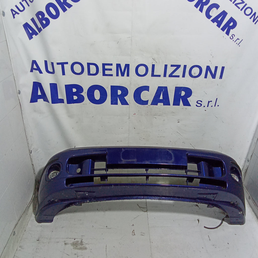 Parachoques delantero Fiat Bravo año 1998