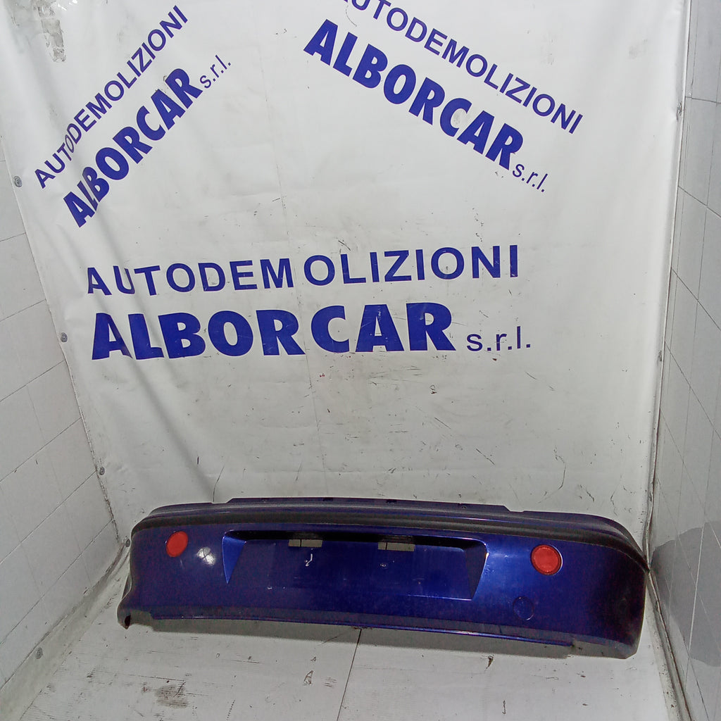 Paraurti posteriore fiat bravo anno 1998