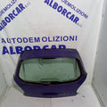 Fiat Bravo 3-door rear boot lid year 1998