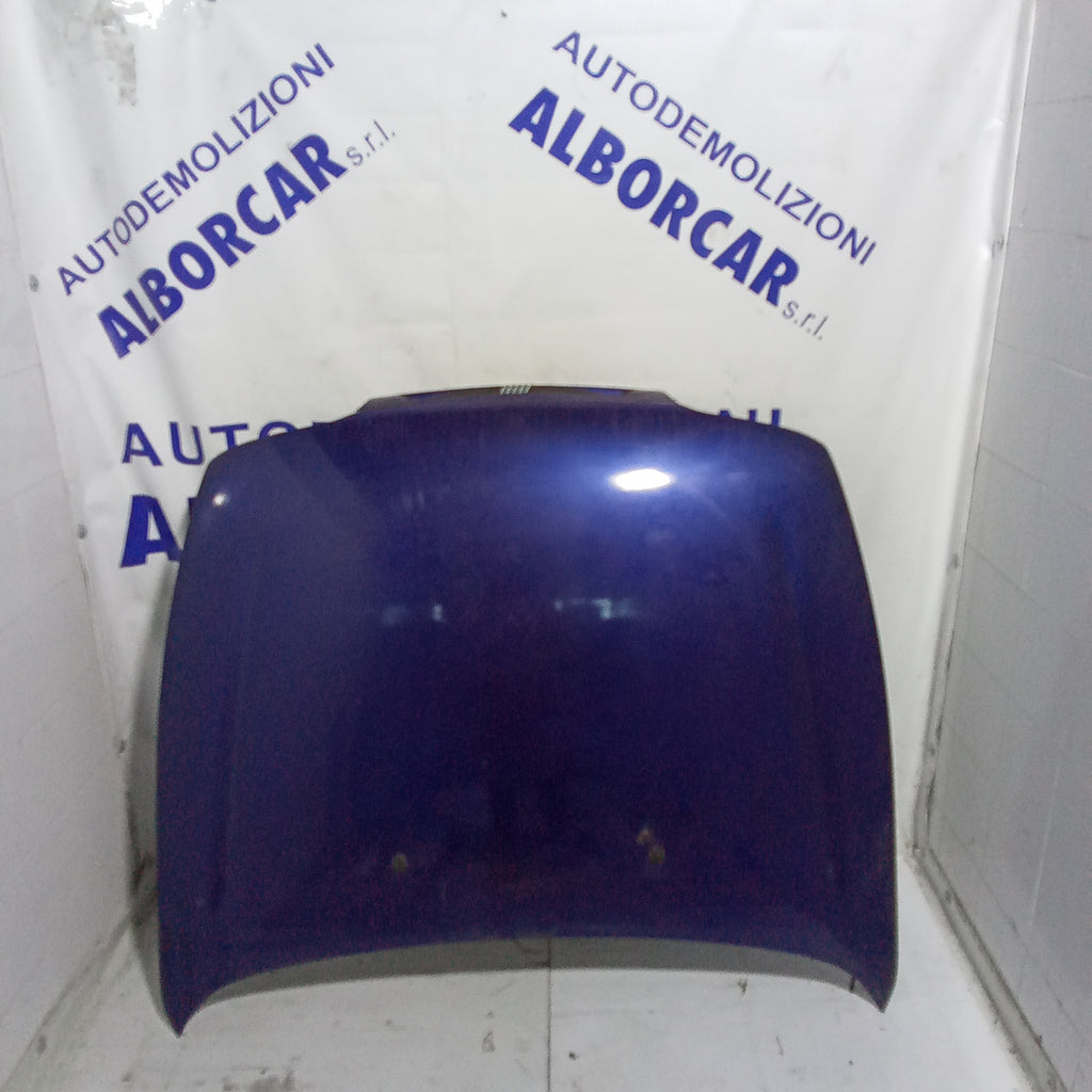 Capó del motor delantero Fiat Bravo año 1998
