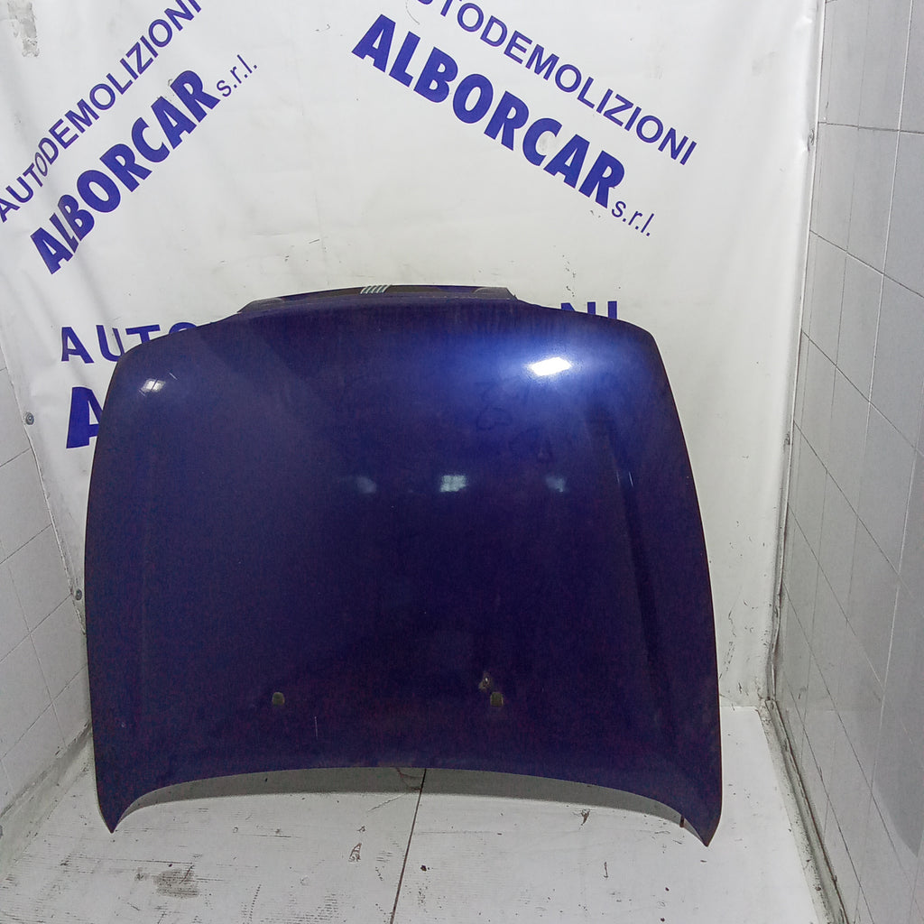 Capó del motor delantero Fiat Bravo año 1998