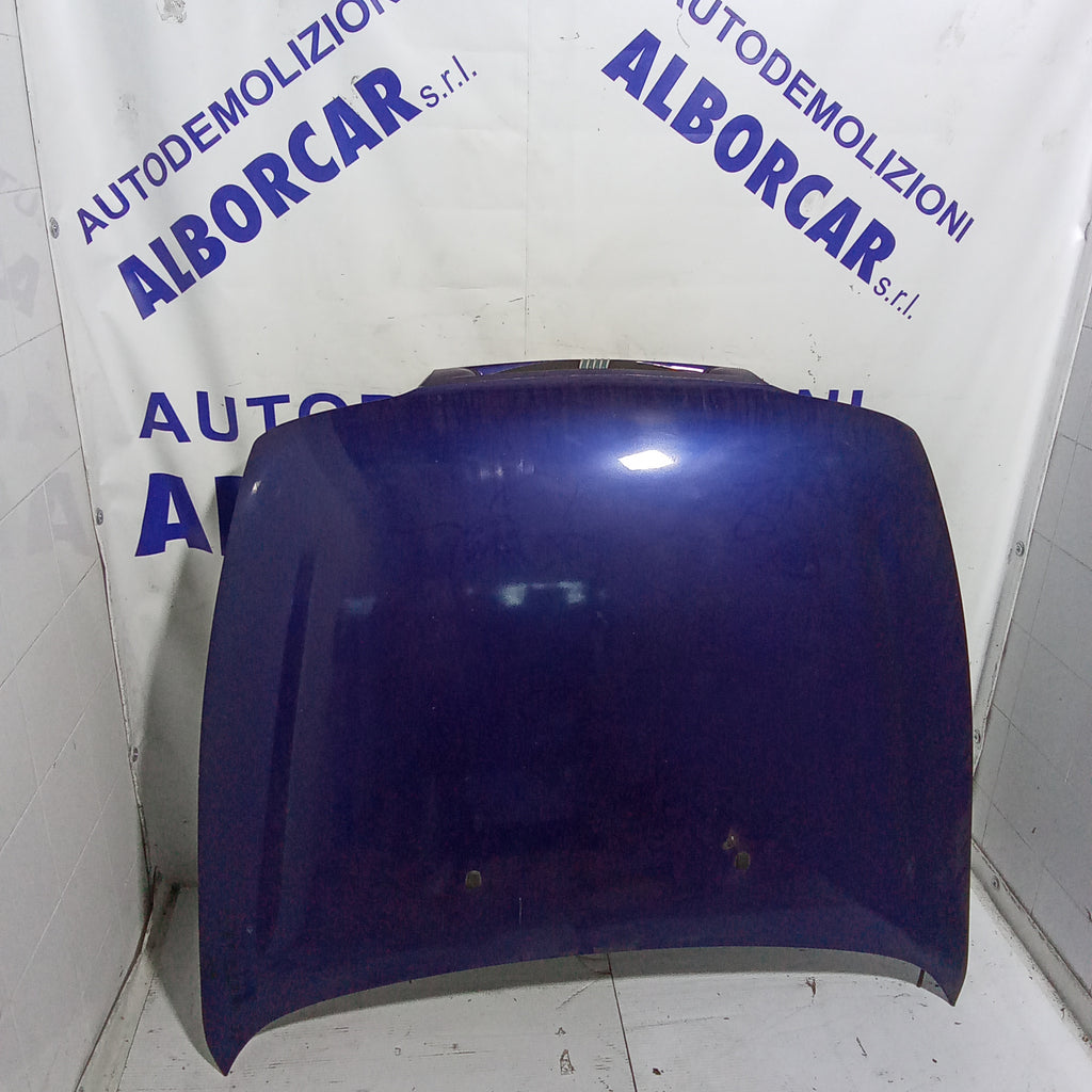 Capó del motor delantero Fiat Bravo año 1998