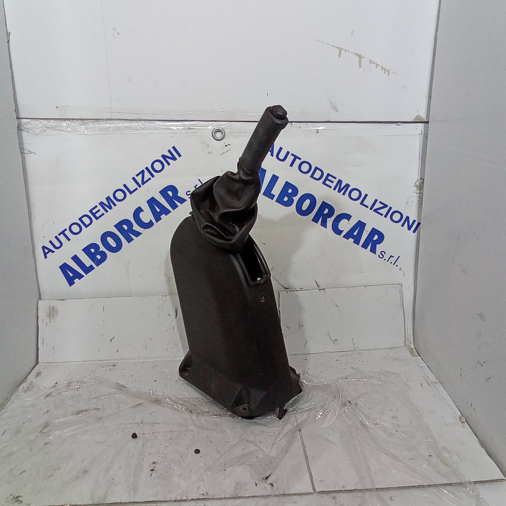 Leva freno a mano con rivestimento in plastica iveco daily anno 2022