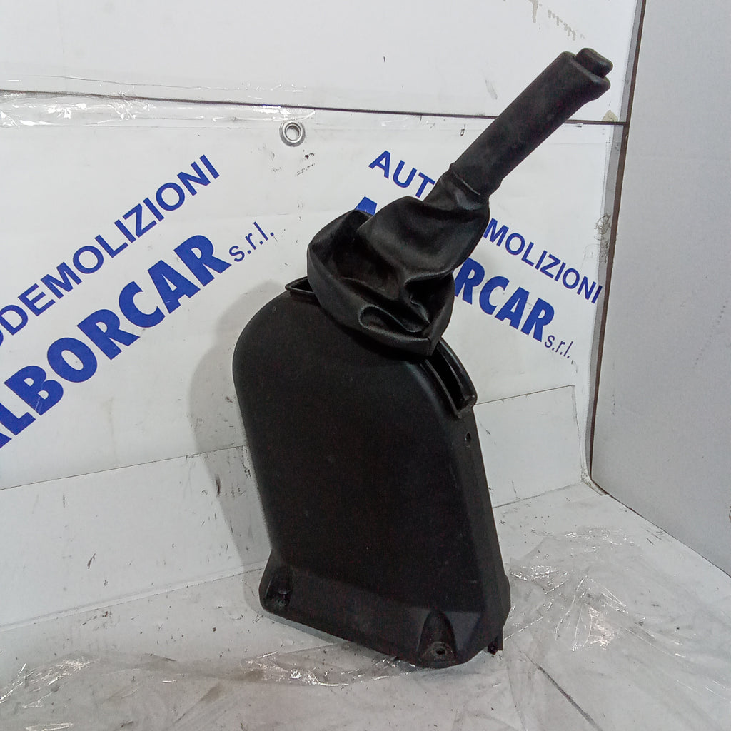 Leva freno a mano con rivestimento in plastica iveco daily anno 2022