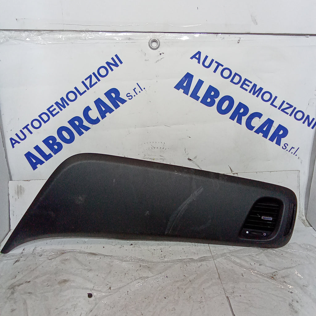 Bocchetta aria destra con rivestimento cruscotto iveco daily 4 serie anno 2022