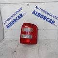 Fanale stop posteriore destro audi A2 anno 2005
