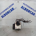 Centralina pompa abs audi A2 1.4tdi anno 2004