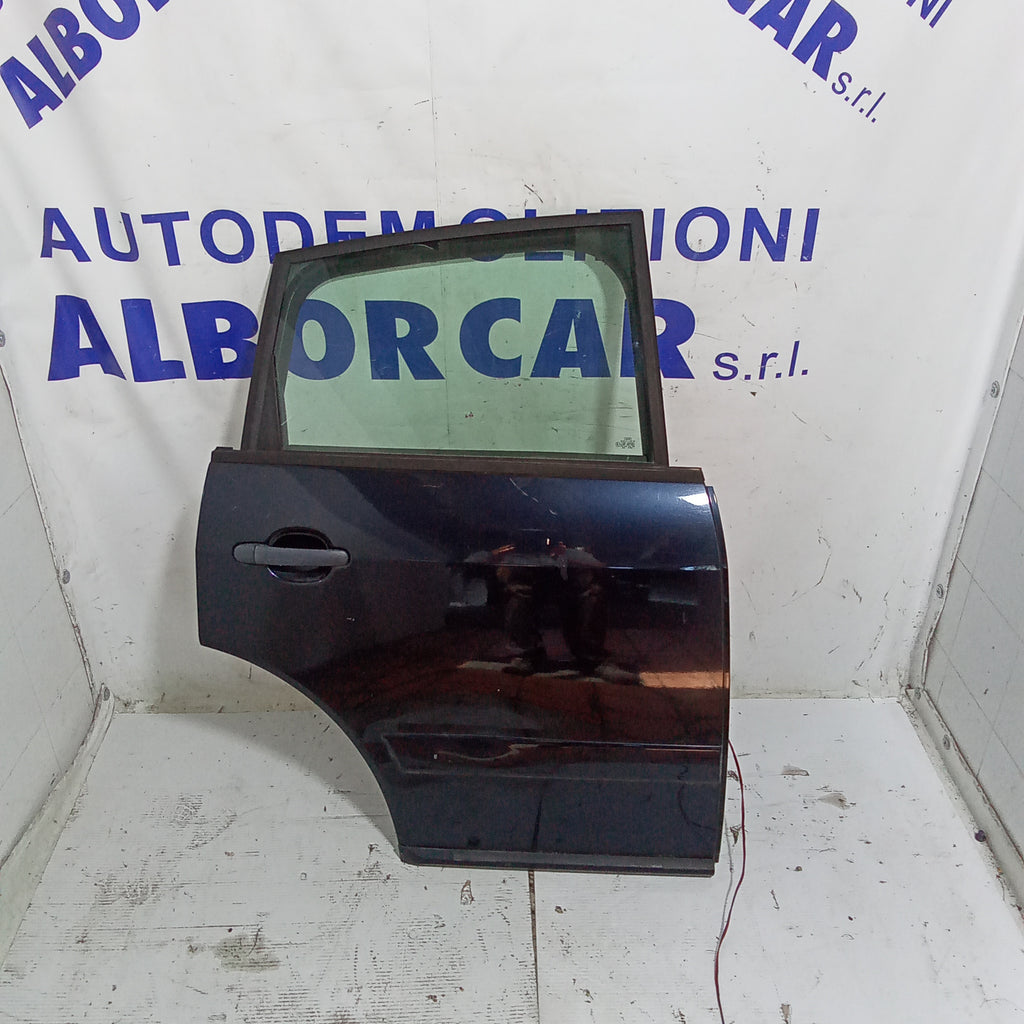 Sportello posteriore destro audi A2 anno 2004
