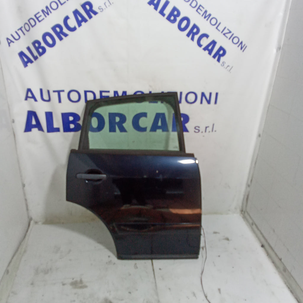 Sportello posteriore destro audi A2 anno 2004