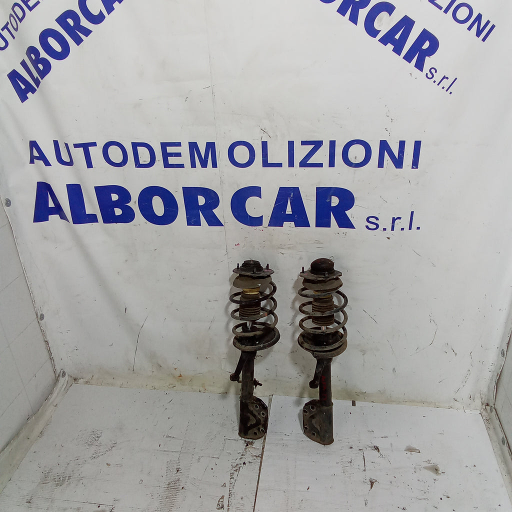 Amortiguadores delanteros Alfa 33 1.5 gasolina año 1983/1995 (también se venden individualmente)