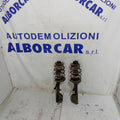 Amortiguadores delanteros Alfa 33 1.5 gasolina año 1983/1995 (también se venden individualmente)