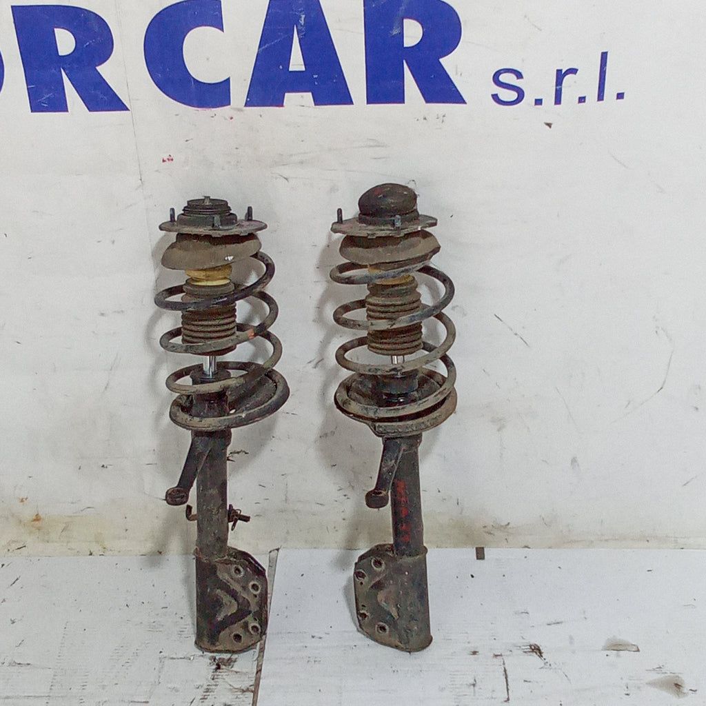 Amortiguadores delanteros Alfa 33 1.5 gasolina año 1983/1995 (también se venden individualmente)